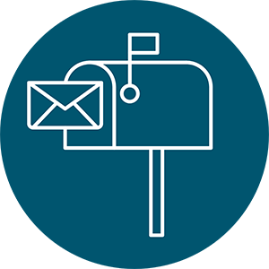 mailbox image