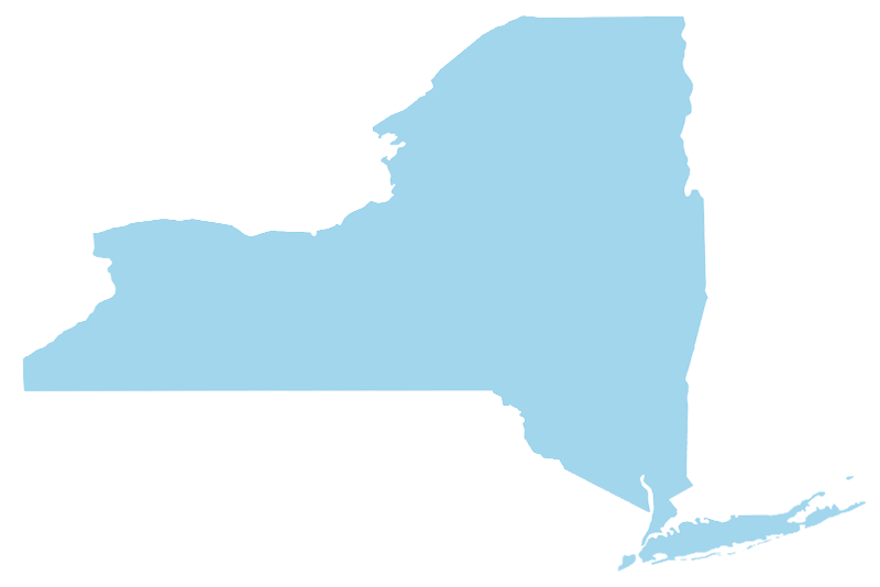 Image of NY State